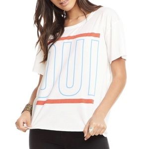 Chaser Tee Shirt - XS